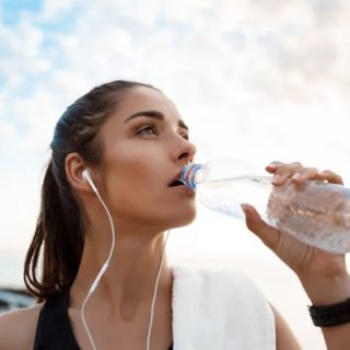 Hydration for Health