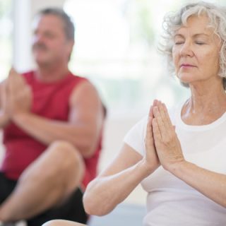 Stress Reduction Techniques